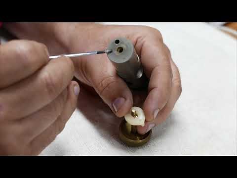 Valve Guide issues for Tuba and Baritone