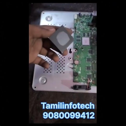 🔥 DVR Overheating Issue Fix | Easy Cooling Solutions for DVR & NVR Systems