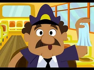 Oh Noah With SpongeBob Music