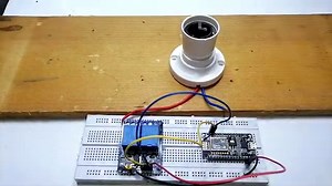 IOT Project Using NodeMCU ESP8266 And network with Blynk App 2.0 | Home Automation 2022 | part 5