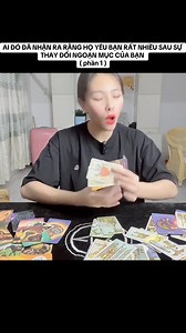 Nhắn tin Cô xem riêng và trợ duyên giúp bạn nhé #tarot #tarotonline #thongdieptarot #healing #xemtarot #coiboi #xemboi #boibaitarot #xemboibai #xemboitarot #boibai #manifest #thongdiepvutru #thongdieptinhcam #thongdiepmayman #thongdieptinhyeu #traibaitinhcam #traibaitinhyeu #TrangChun #TrangChunTarot #TrangChin #TrangChinTarot #Luccy #LuccyTarot | Trang Chin Tarot - Trang Chun Tarot - Vanaries - Cầu Tình Duyên, Thu Hút Tài Lộc - xem tử vi, chỉ tay, xem bói bài Tarot | Chin Tarot - Xem Bói Bài Ta