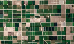 Google shows off Earth's most breathtaking landscapes taken from space