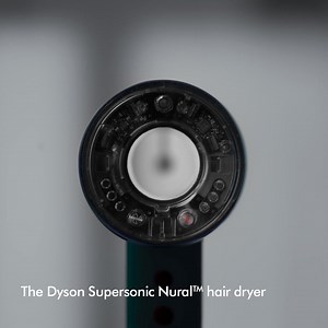 Enhance scalp health from root to tip with the new Dyson Supersonic™ Nural! Shop now at Nordstrom. Plus, earn 3X the points on beauty! See restrictions. | Nordstrom