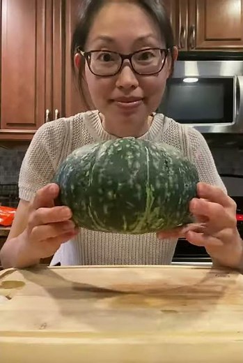 The Best Kabocha Squash Soup