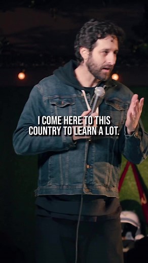 We support the local and national stand up comedy scene, and so should YOU! We approve this funny by the hilarious Comedian @raficomedy. Also, whenever you are in the ATL, remember we got your comedy fix and more, 5 nights a week at a venue near you! We are stand up comedy in the ATL! Follow us at @laughatlanta @atlcomedyshows @atlhouseofcomedy @atlcomedyfest. Log on to ATLCOMEDYSHOWS.COM to get complimentary tickets to our next comedy show! For more information, log on to ATLHOUSEOFCOMEDY.COM �