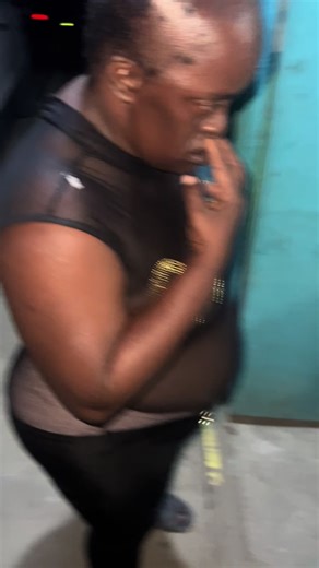 She love a bun essi😂😂