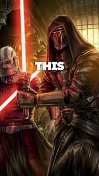 What Is The Sith Code?