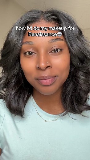 Beyoncé Renaissance Tour Makeup Look: Get That Glass Skin Glow