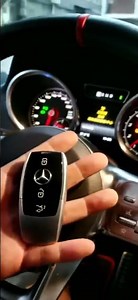 For Mercedes Benz G550 Add push to start stop system remote start system and comfort access.