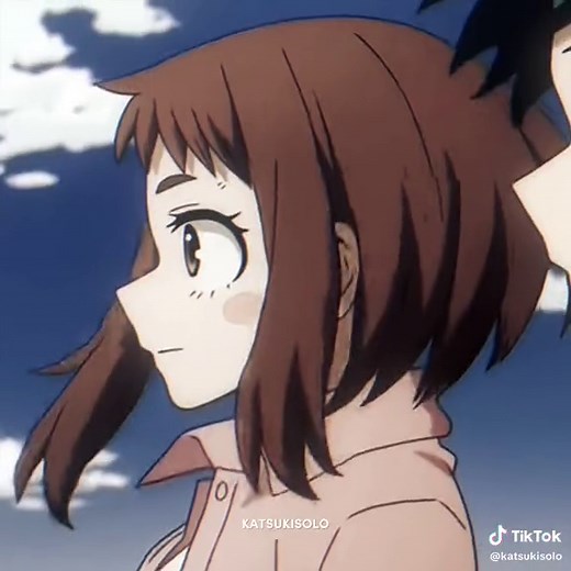 Favorite My Hero Academia Female Characters Ranking