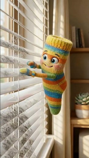 ブラインド掃除、これが最強