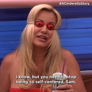 1.1M views · 10K reactions | 20 years since A CINDERELLA STORY starring Jennifer Coolidge & Hilary Duff brought this unforgettable scene to our screens  | Warner Bros. Pictures | Facebook