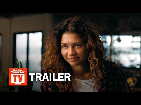 Euphoria Season 3 Trailer | 'Weeks Ahead'