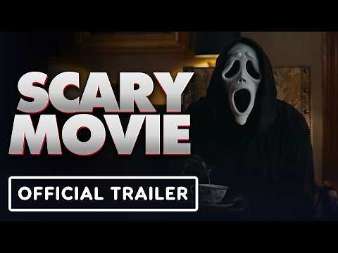 Scary Movie - Official Final Trailer