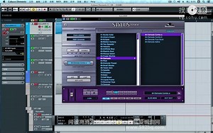 我就爱编曲网-Cubase基础教程第五课-Automation