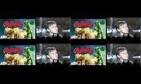 Mix of 8 videos from youtube : Gorgo | Full Free Movie | Gorgo | 1961 | 480p | English captions