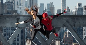 Homem-Aranha: Sem Volta Para Casa - Filme 2021  - Dir. Jon Watts | Filmelier