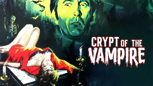 Crypt of the Vampire (1964)