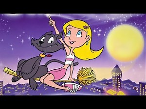 Sabrina, The Animated Series: Magical Adventure (2000) - Longplay