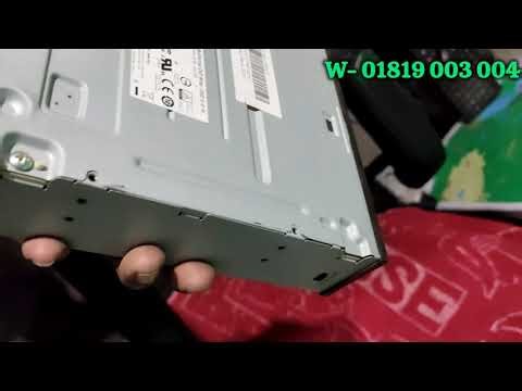 Desktop ODD CD/VD R/W এখনো দরকার আছে? Desktop CD DVD Reader Writer Explained!