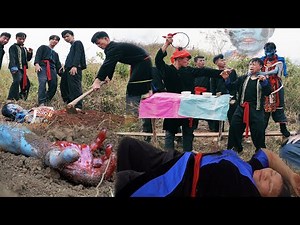 OB KWV TIJ PLUAG #9 - HMONG NEW MOVIE 2023
