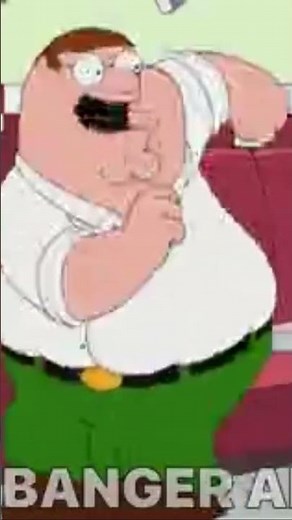 Spliced intro. By: Peter Griffin.