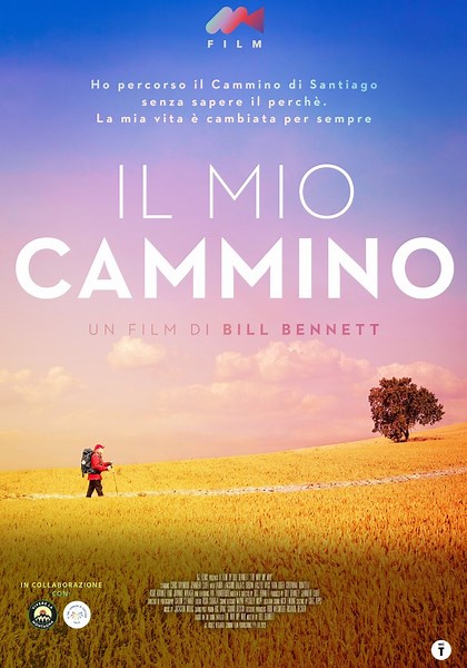 Il mio cammino - film: guarda streaming online