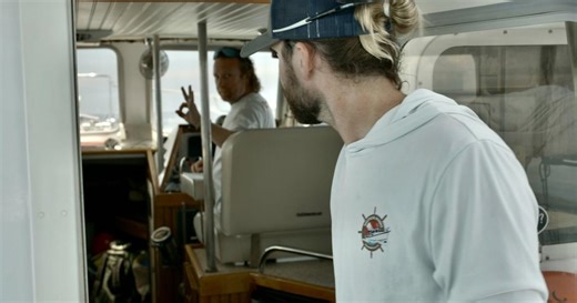 Triangle des Bermudes : les mystères engloutis - Saison 1 - Épisode 5 : Enquête en eaux profondes