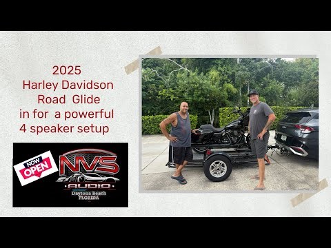 Client wanted us to put together for him the most powerful weather proof 4 speaker setup.