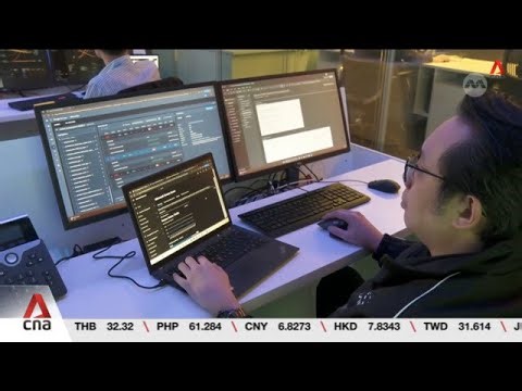 AI transforms cybersecurity as talent shortage looms