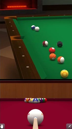 🎮 Pool Break Pro 🔵🎱🟡