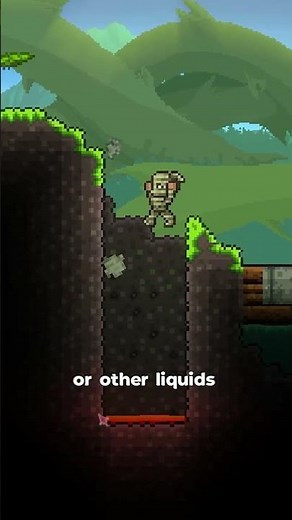 USELESS Facts about Terraria's Pink Gel!