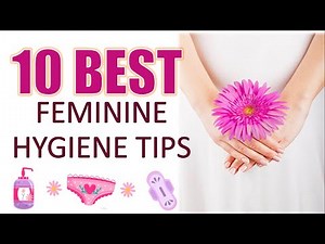 How to Take Care of Down There👇👙| Feminine Hygiene Tips!