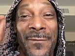 Snoop Dogg chats with Tom Brady about being high with Willie Nelson in Amsterdam