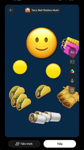 Taco bell gives u explosive diarrhea #roblox #memes #funny