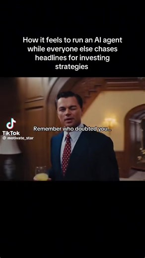 Level up your market research and investing strategies with Omnitrex AI agents. #Investing #Stocks #AI #winning