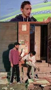 Ghar Mein Chhote Bhai Ka Haal 💔