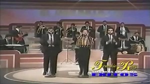 921K views · 65K reactions | Tu con el - Frankie Ruiz | Salsa y Merengue | Facebook