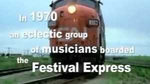 Festival Express