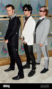 MTV Music Video Awards 2005 Stock Photo - Alamy