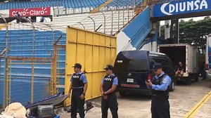 22K views · 337 reactions | A first glimpse of the Estadio Olimpico. Oh wow, this is going to be epic. Saturday, Fox Sports 501 HD, 9am AEDT:  v  爛 | Fox Sports Football | Facebook