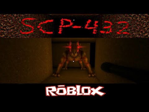 The SCP-432 Collection By Brutez Roblox