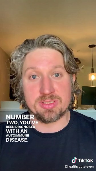 Signs of a Leaky Gut: Skin Rashes, Autoimmune Disease, Food Sensitivities, and Brain Fog