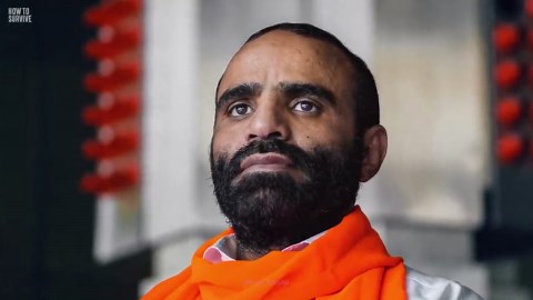 Top 5 dangerous prisons and how to survive