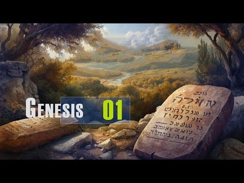 Genesis Capitulo 01