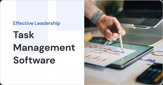 15 Best Task Management Tools for 2025