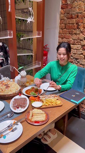 Exploring Halab Penang in Malaysia