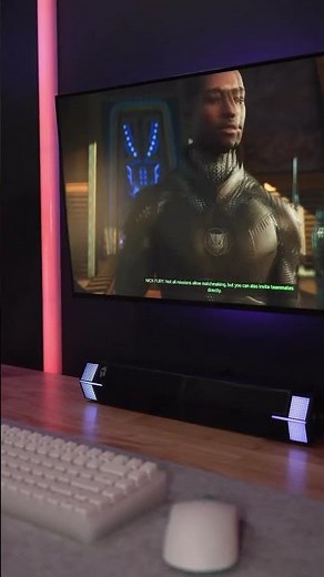 Unboxing the Redragon Yorick GS511 PC Speakers or Soundbar!