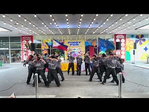 LIWANAG SA DILIM – SB19 PABLO & SAMPUNG MGA DALIRI – DIWATA — FULL PERFORMANCE