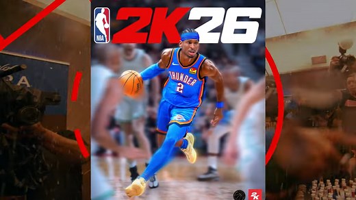 Breakdown of All Four NBA 2K26 Editions